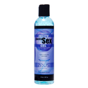 Zeus Incite Electrosex Gel