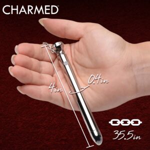 03-7XVibratingYNecklace_AG894-Silver
